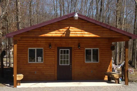 Rustic Acres RV Resort & Campground