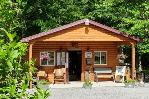 Rustic Acres RV Resort & Campground