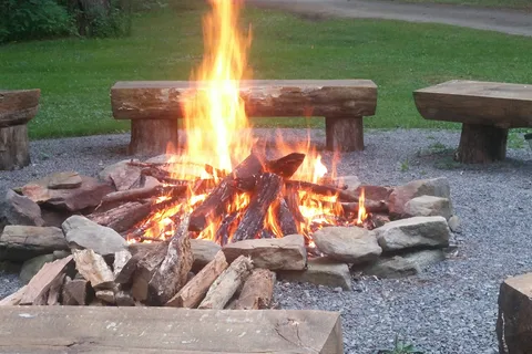 Rustic Acres RV Resort & Campground