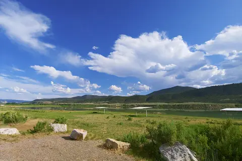 Rio Blanco Lake State Wildlife Area