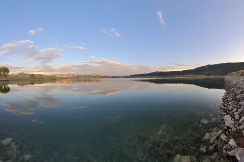 Rio Blanco Lake State Wildlife Area