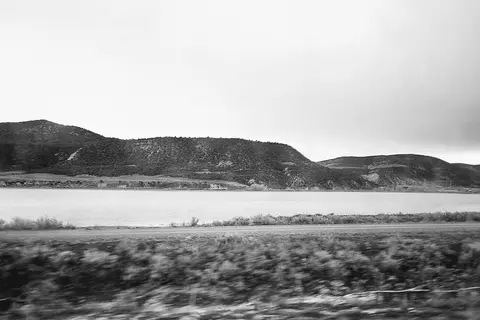 Rio Blanco Lake State Wildlife Area