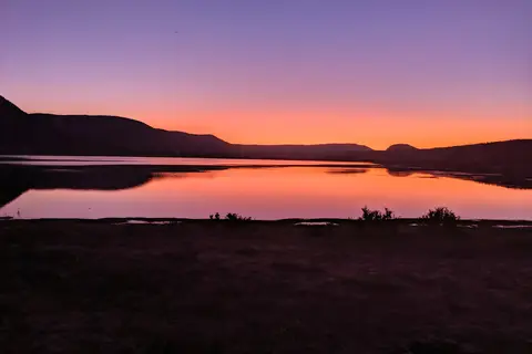 Rio Blanco Lake State Wildlife Area