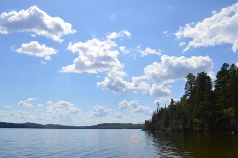 Windy Lake Provincial Park