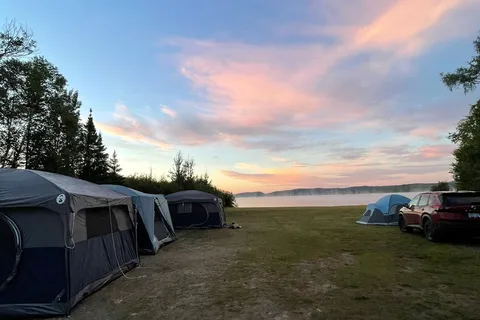 Windy Lake Provincial Park