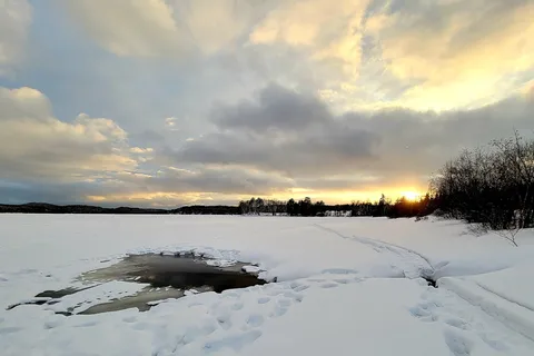 Windy Lake Provincial Park