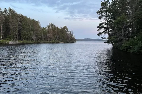 Windy Lake Provincial Park