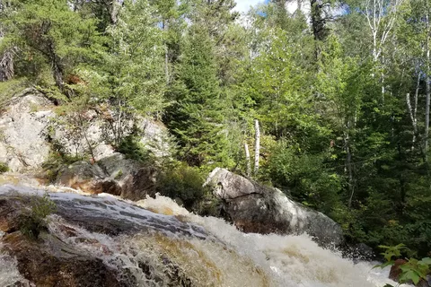 Windy Lake Provincial Park