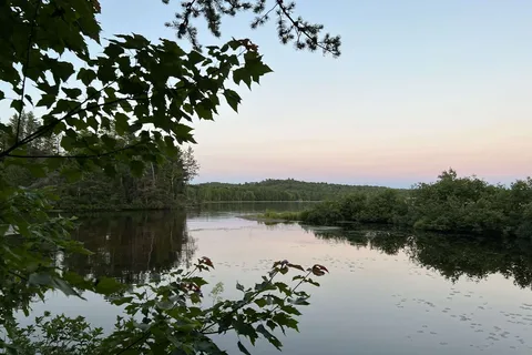 Windy Lake Provincial Park
