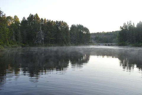 Windy Lake Provincial Park
