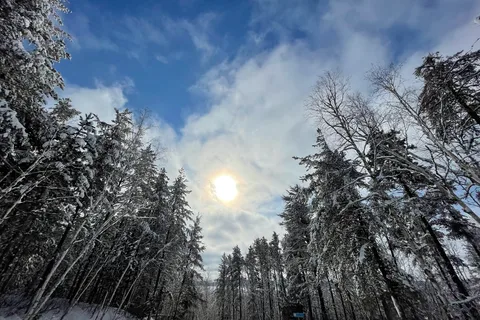 Windy Lake Provincial Park