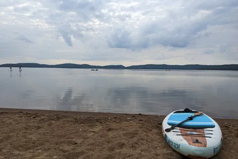Windy Lake Provincial Park
