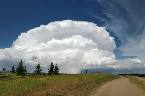 Wolf Creek Golf Resort
