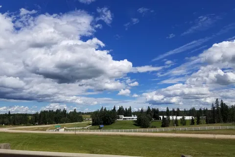 Wolf Creek Golf Resort
