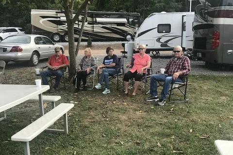 Grand Ole RV Resort and Market