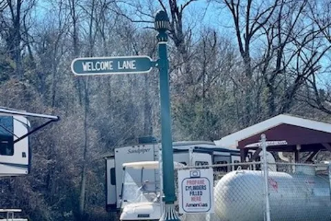 Grand Ole RV Resort and Market