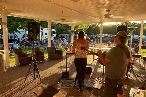 Grand Ole RV Resort and Market