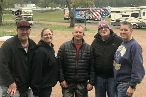 Grand Ole RV Resort and Market