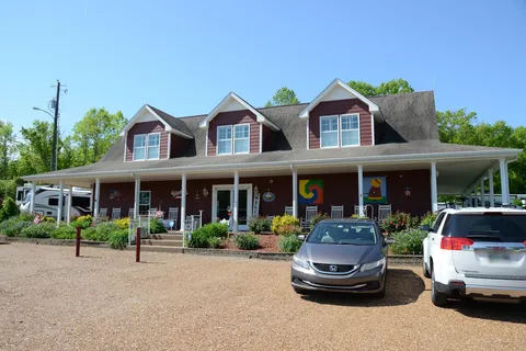 Grand Ole RV Resort and Market