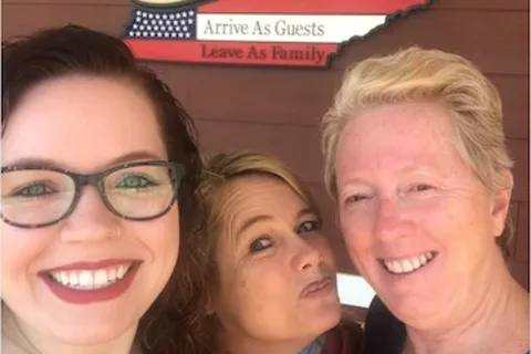 Grand Ole RV Resort and Market