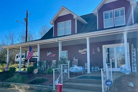 Grand Ole RV Resort and Market