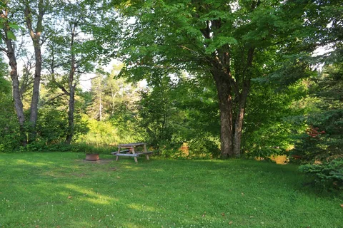 Along the River Campground and Cabins
