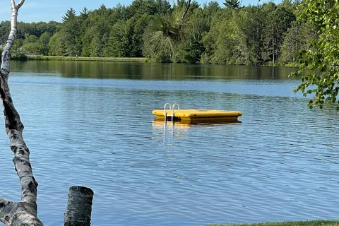 Big Swedes Resort Campground