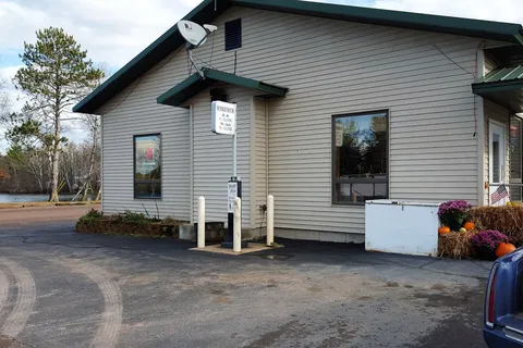 Big Swedes Resort Campground