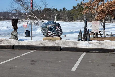 Big Swedes Resort Campground