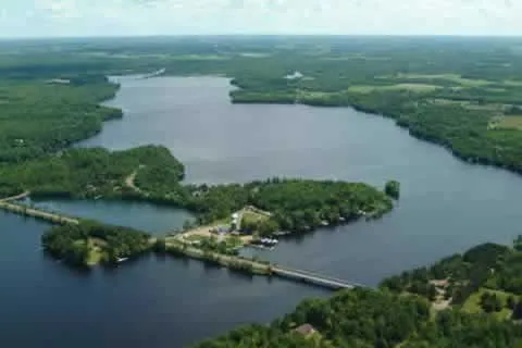 Big Swedes Resort Campground