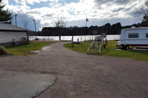 Big Swedes Resort Campground