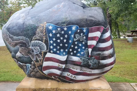 Big Swedes Resort Campground