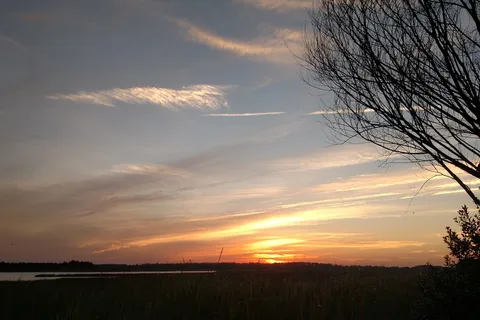 White Oak Shores Camping and RV Resort