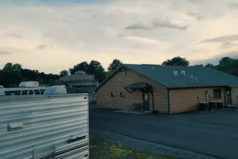 Cape Camping and RV Park
