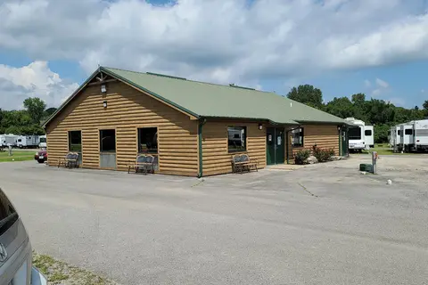Cape Camping and RV Park