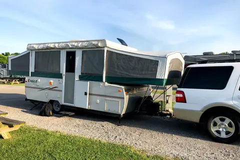 Cape Camping and RV Park