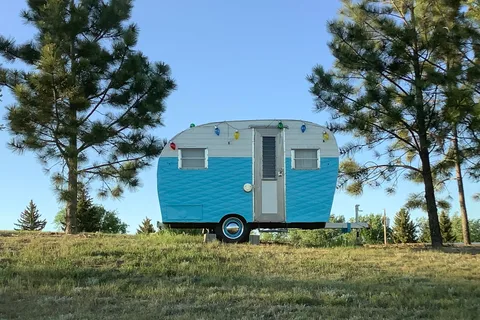 Hillcrest Acres RV Park