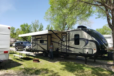 Hillcrest Acres RV Park