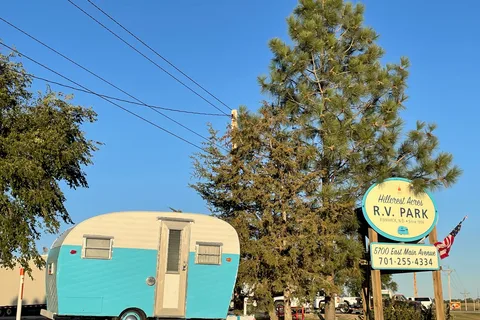 Hillcrest Acres RV Park