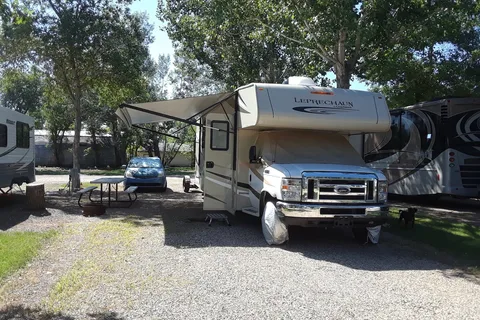 Hillcrest Acres RV Park