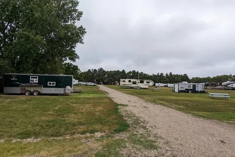 Hillcrest Acres RV Park