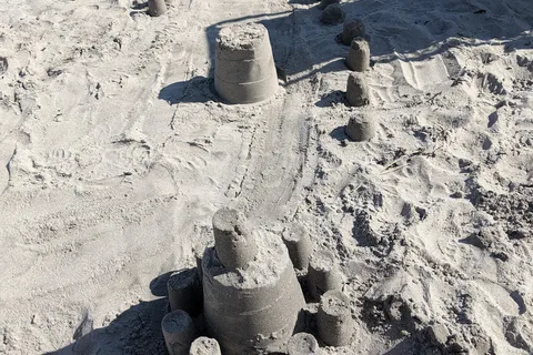 Rissers Beach Provincial Park