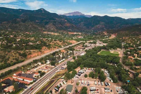 Garden of the Gods