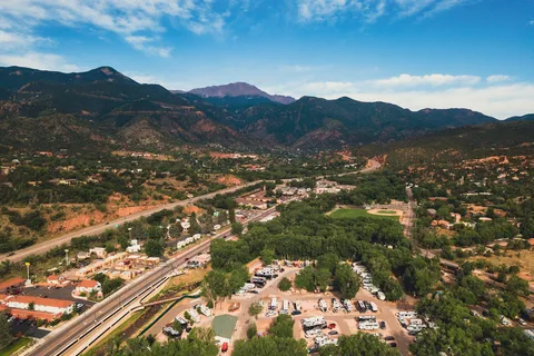 Garden of the Gods