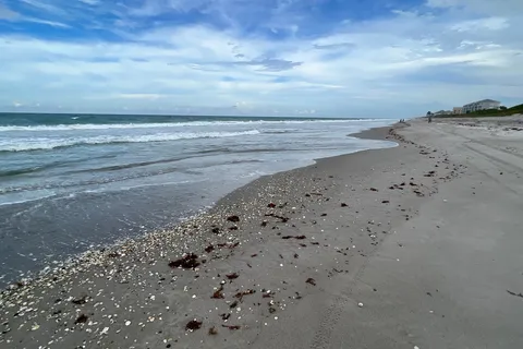 Outdoor Resorts-Melbourne Beach