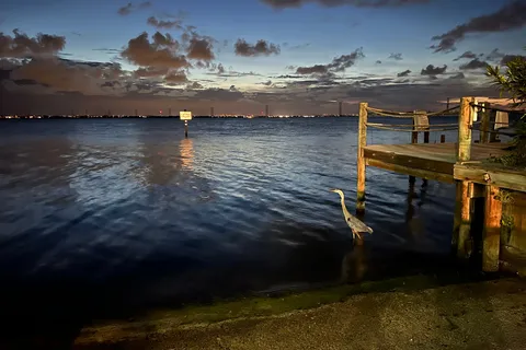 Outdoor Resorts-Melbourne Beach