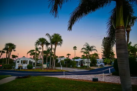 Outdoor Resorts-Melbourne Beach