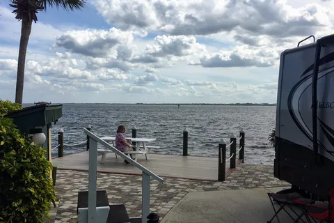 Outdoor Resorts-Melbourne Beach