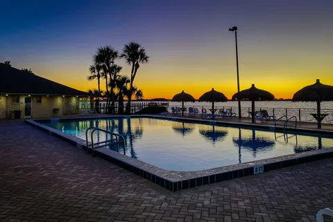 Outdoor Resorts-Melbourne Beach
