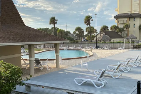 Outdoor Resorts-Melbourne Beach